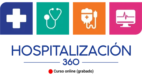 Hospitalización 360° 2024